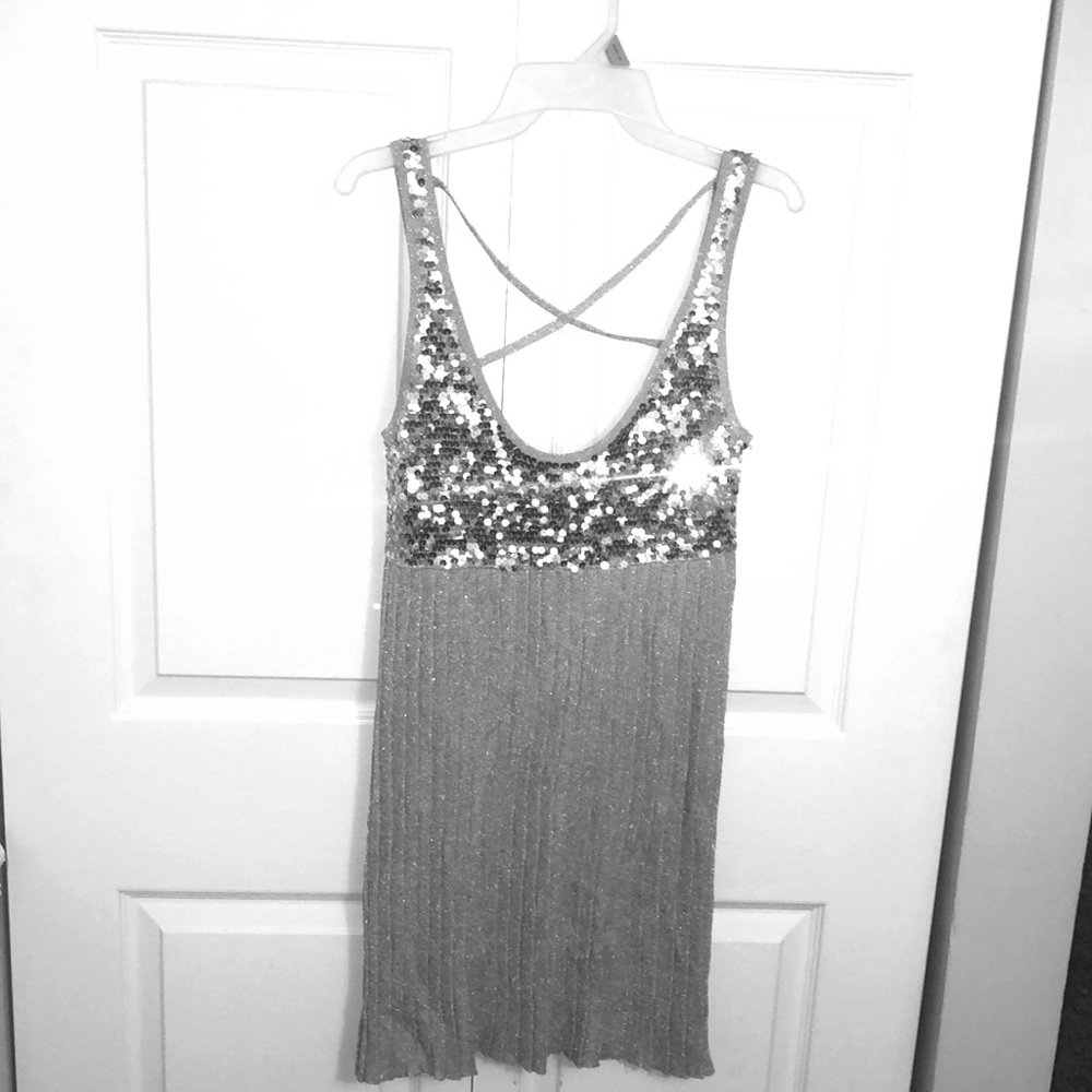 New Years Eve Dress